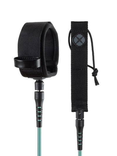 Core Series 9ft Pro Ankle Leash 7 mm
