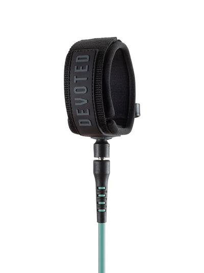 Core Series 9ft Pro Ankle Leash 7 mm