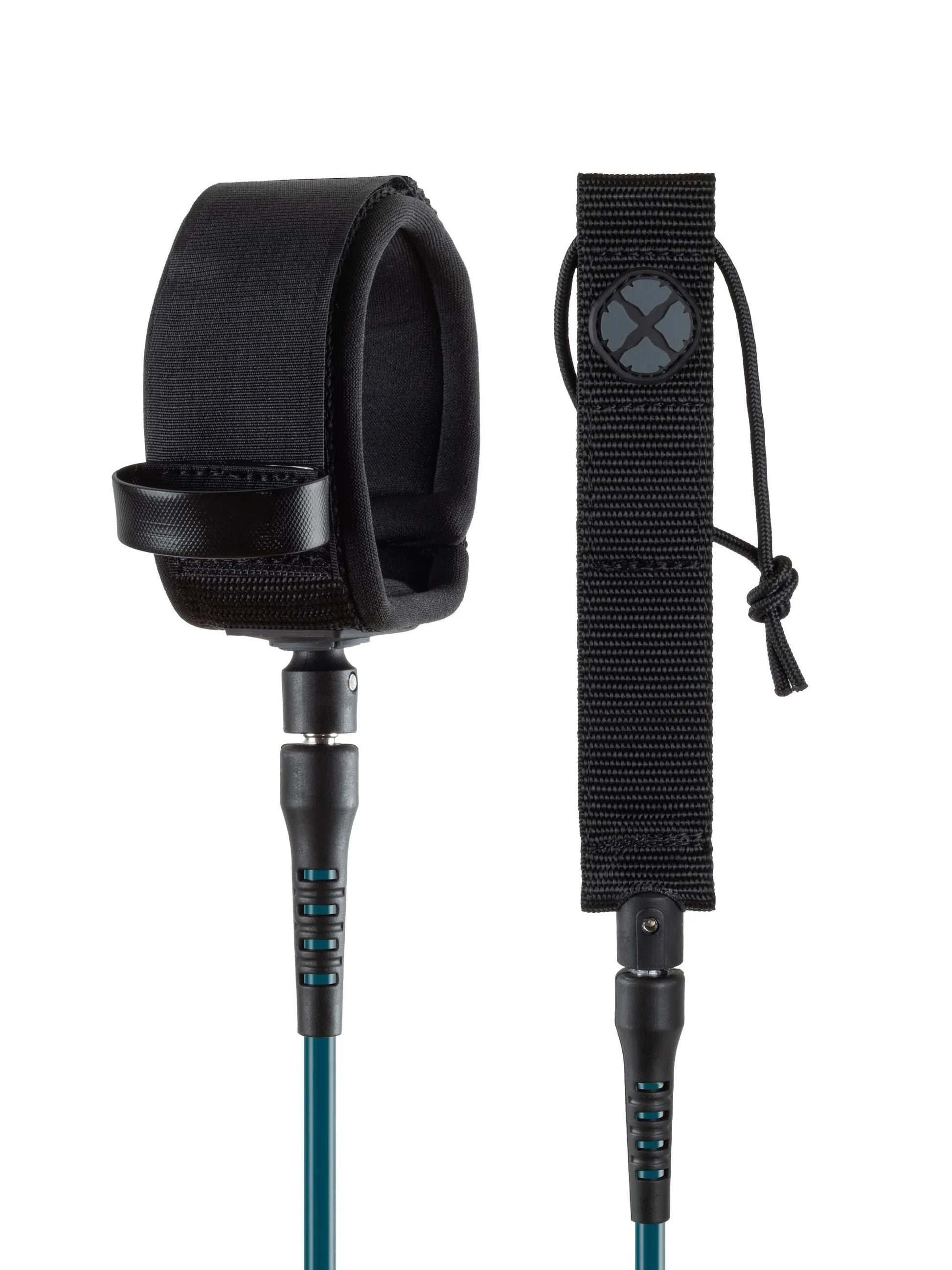 Core Series 9ft Pro Ankle Leash 7 mm