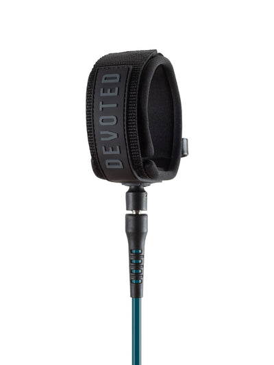 Core Series 9ft Pro Ankle Leash 7 mm