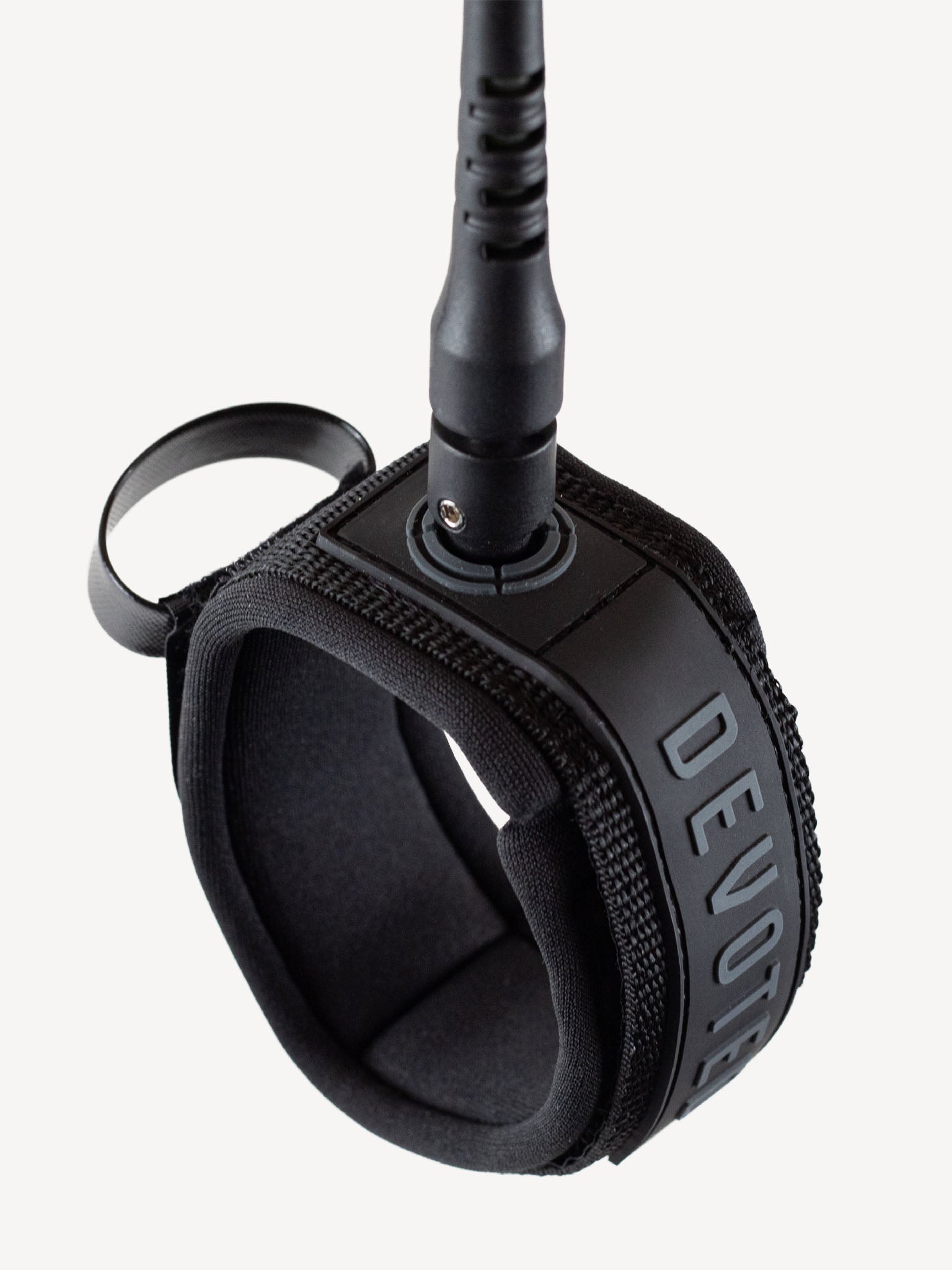 Devoted 9ft Pro Knee Leash 7mm