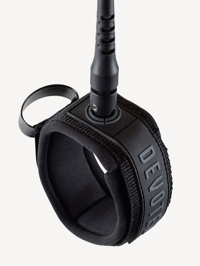 9ft Pro Knee Leash 7mm