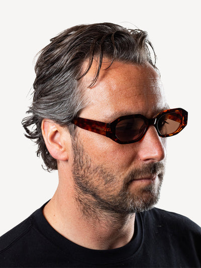 Angel Polarized - Unisex Zonnebril