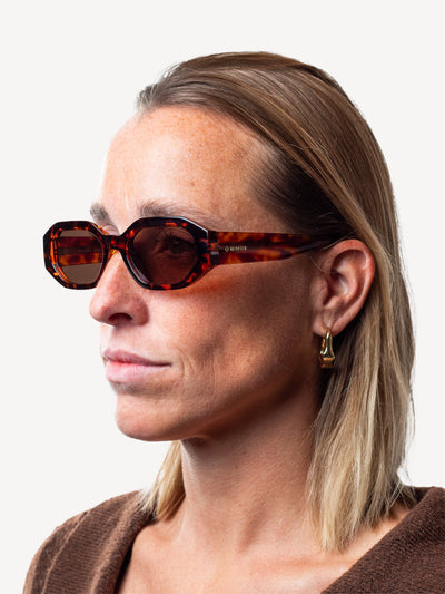 Angel Polarized - Unisex Zonnebril
