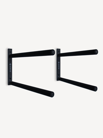 Devoted Double Board Storage Rack