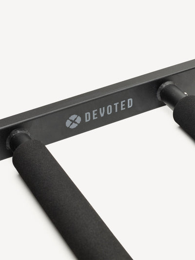 Devoted Double Board Storage Rack