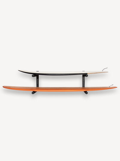Devoted Double Board Storage Rack
