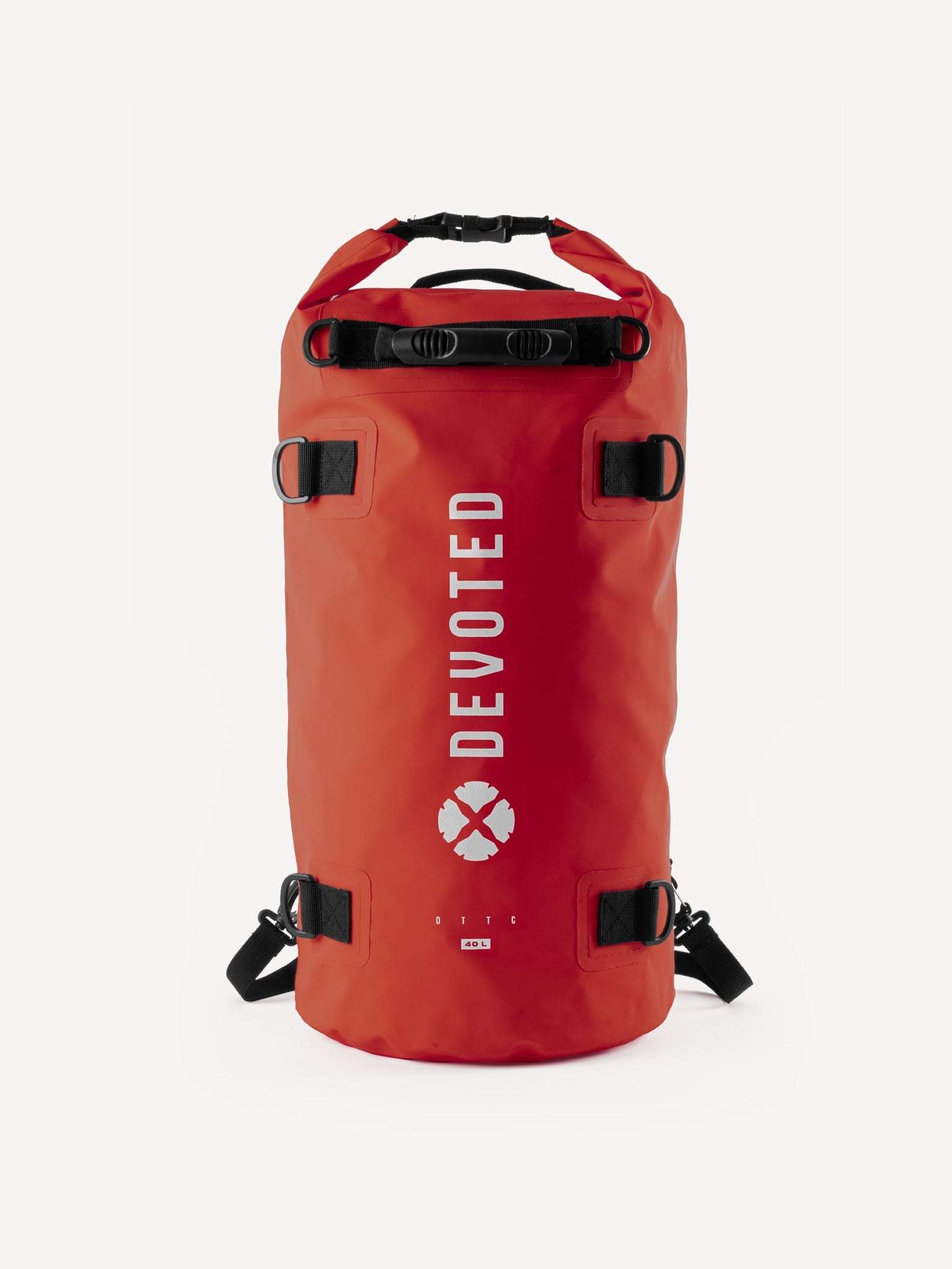Dry Bag Backpack 40L