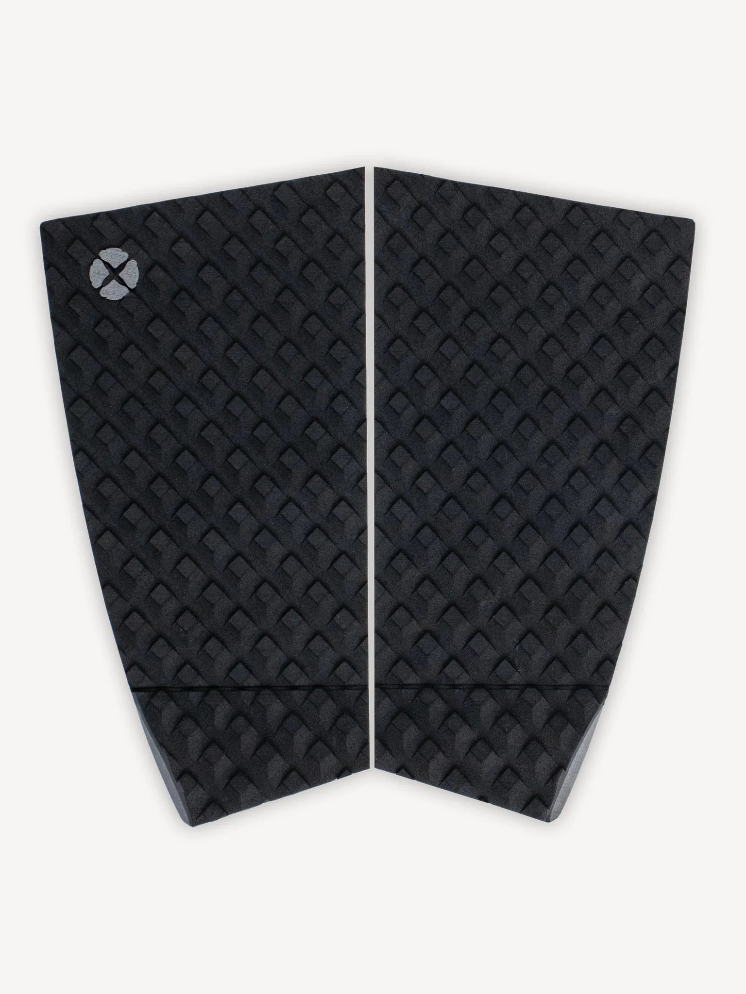 Devoted Fish 2 Piece Traction Tailpad