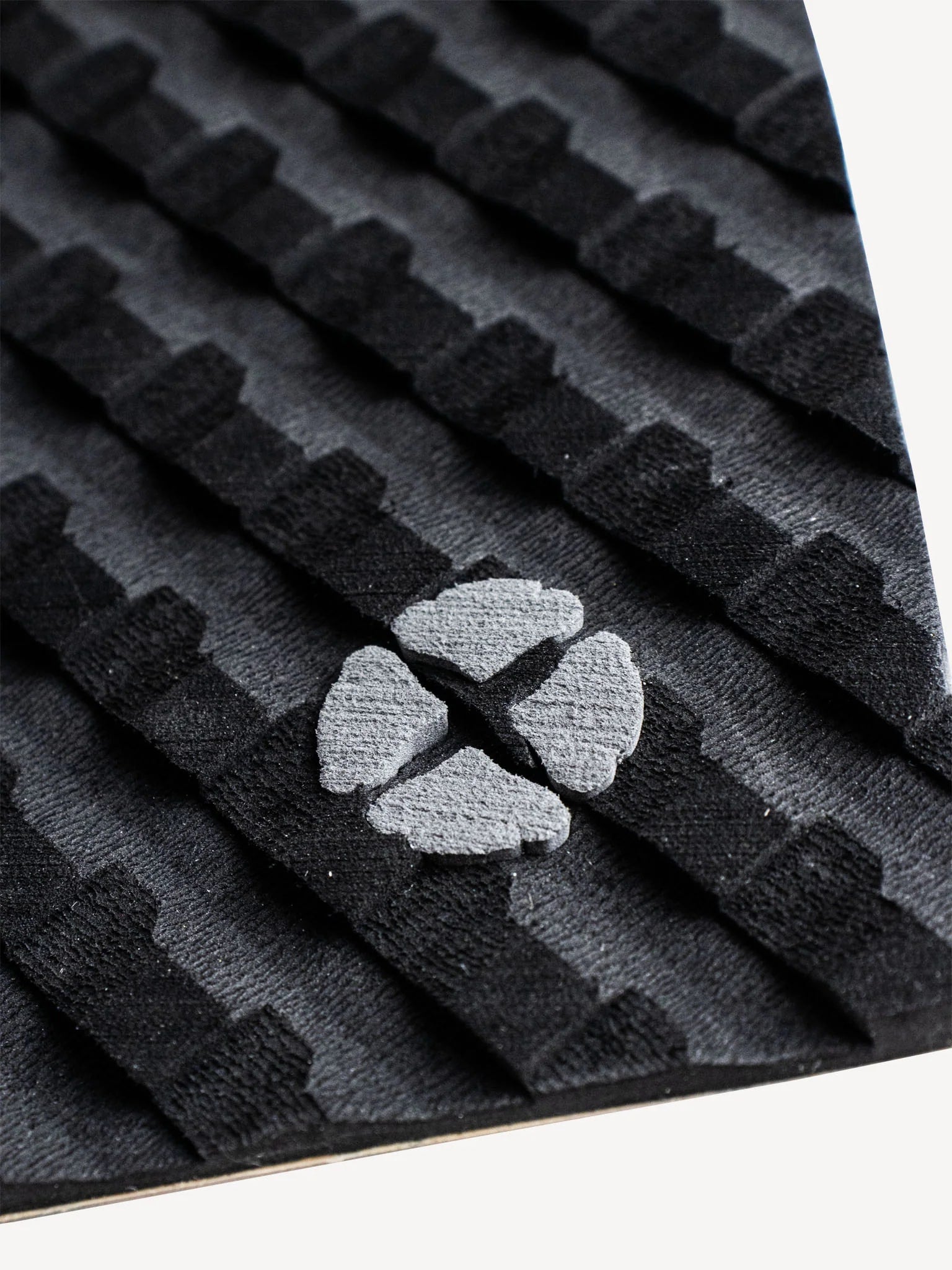 Devoted Fish 2 Piece Traction Tailpad