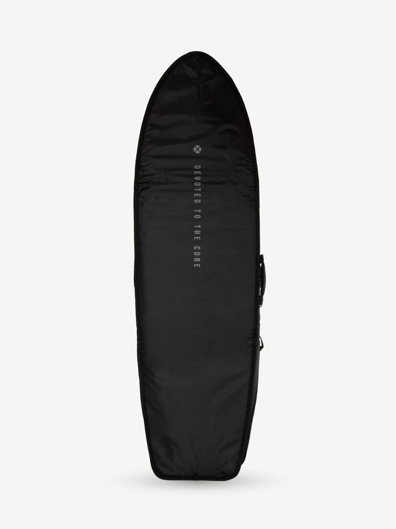 Devoted Fish 8mm Day Boardbag