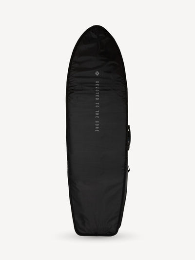 Devoted Fish 8mm Day Boardbag
