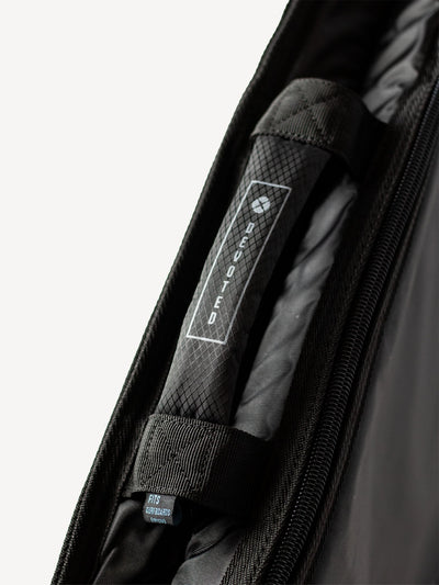 Devoted Fish 8mm Day Boardbag