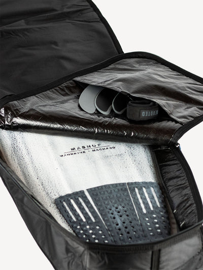 Devoted Fish 8mm Day Boardbag