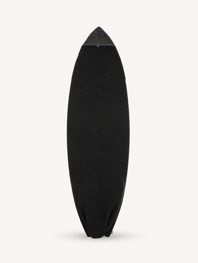 Devoted Fish Stretch Sock