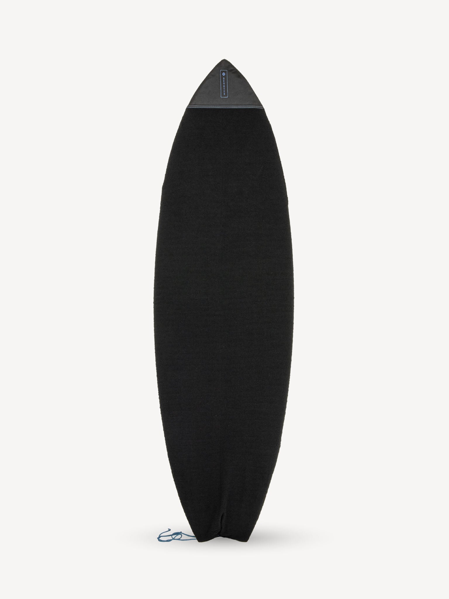 Devoted Fish Stretch Sock
