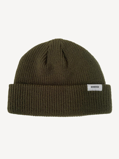 Devoted Fisherman Beanie