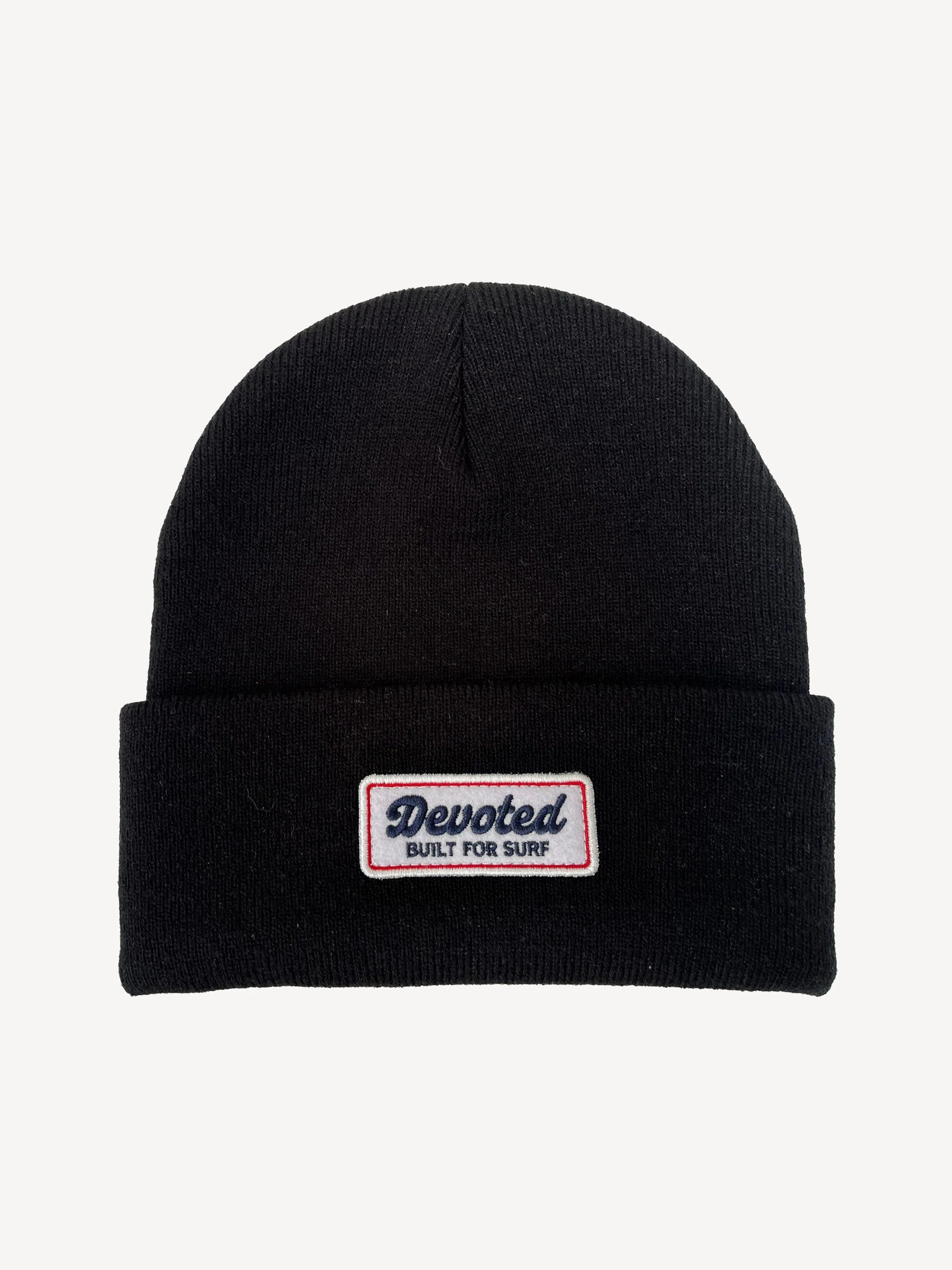 Devoted High Top Beanie
