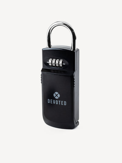 Devoted Key Box