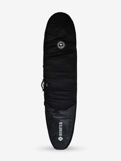 Devoted Longboard 10mm double boardbag