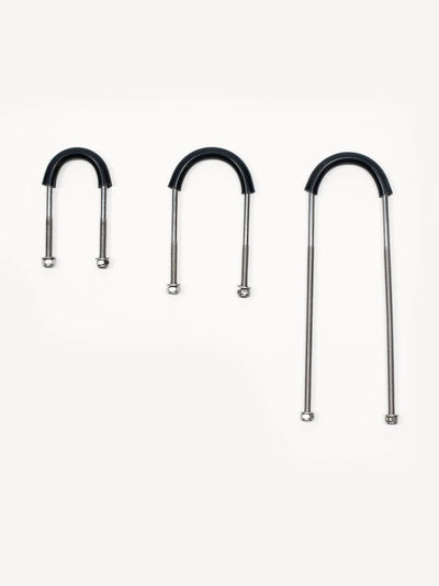 Devoted Longboard Universal Surfboard Bike Rack