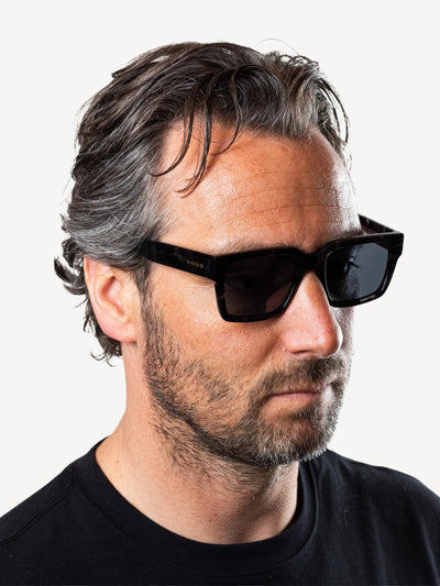 Devoted Marcos Polarized - Unisex Sonnenbrille