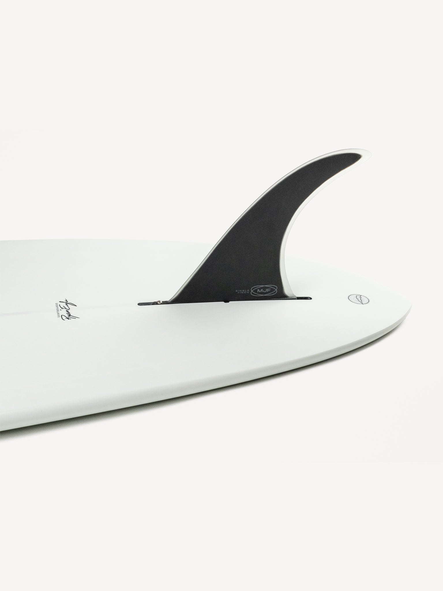 Devoted MJF 7.0 fibreglass Centre Fin