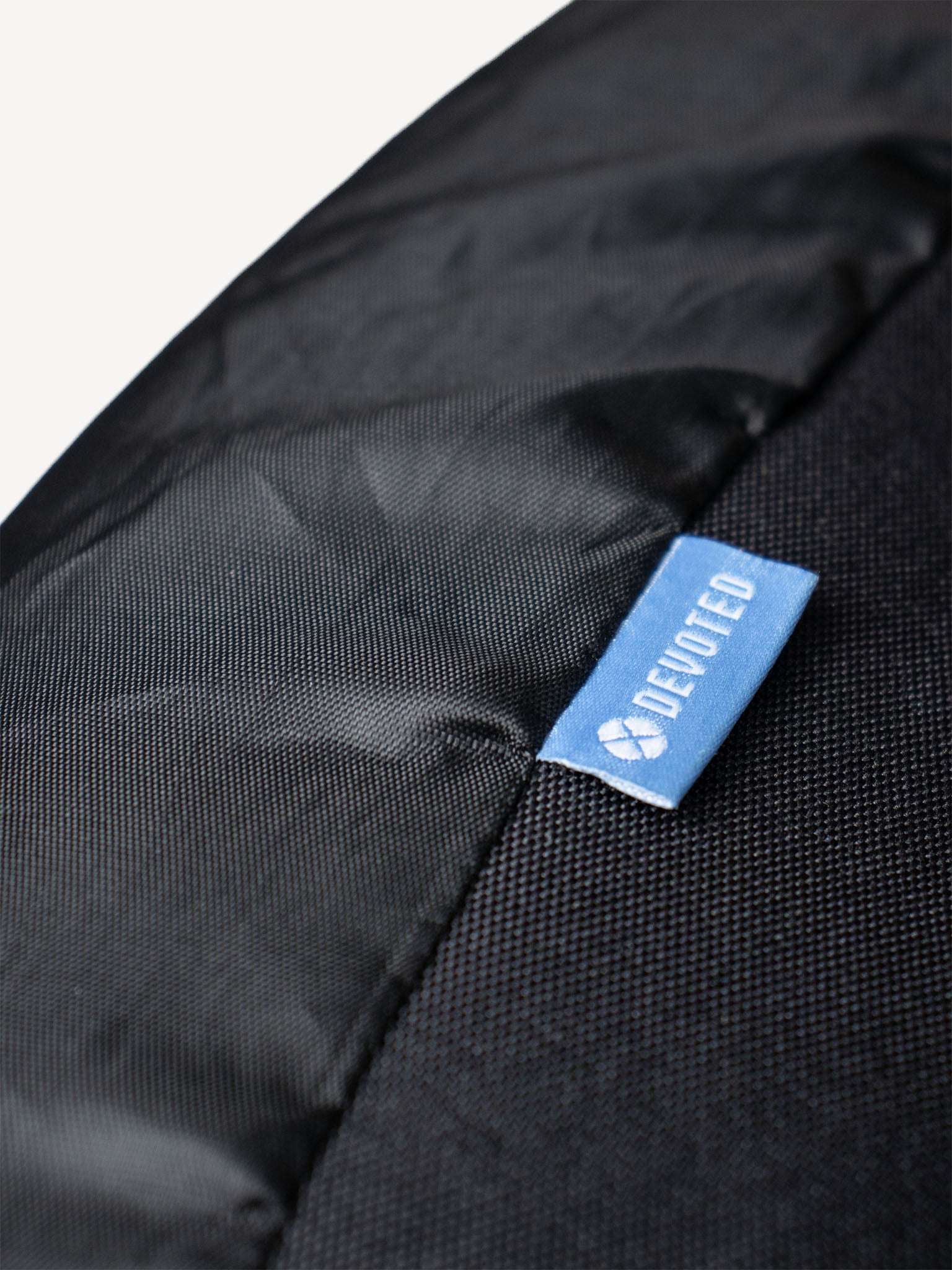Devoted Premium Single Car/Van Seat Cover
