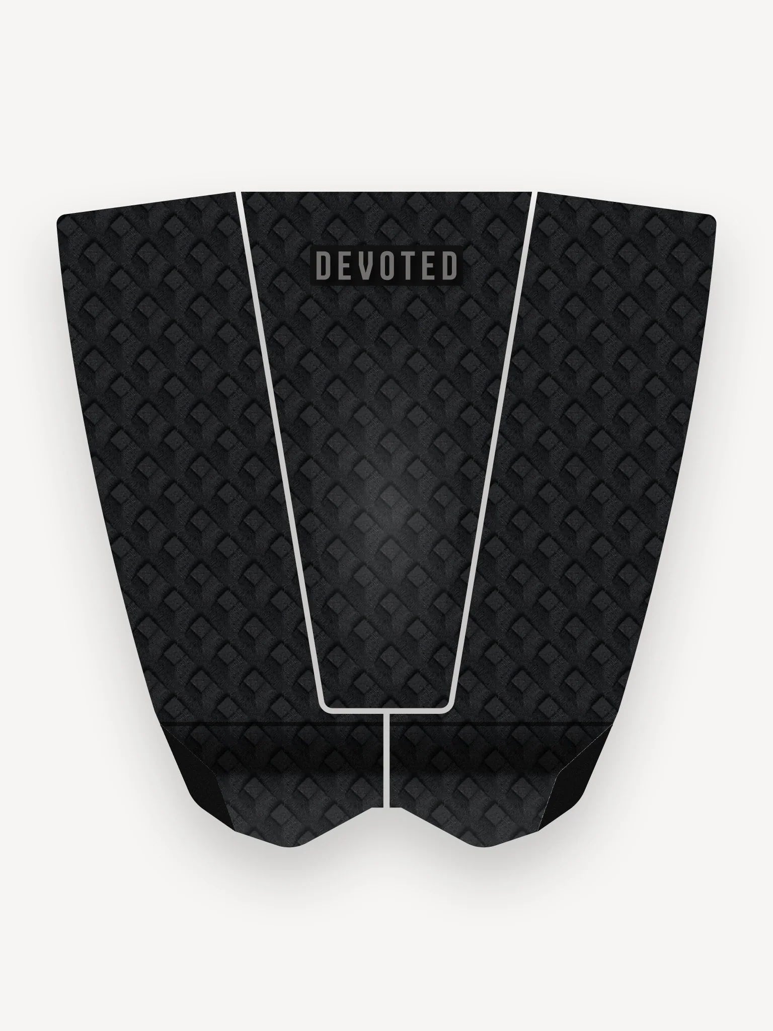 Devoted Pro Performance 3 Piece Traction
