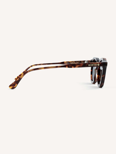 Devoted RTBL Polarized - Unisex Sonnebrille
