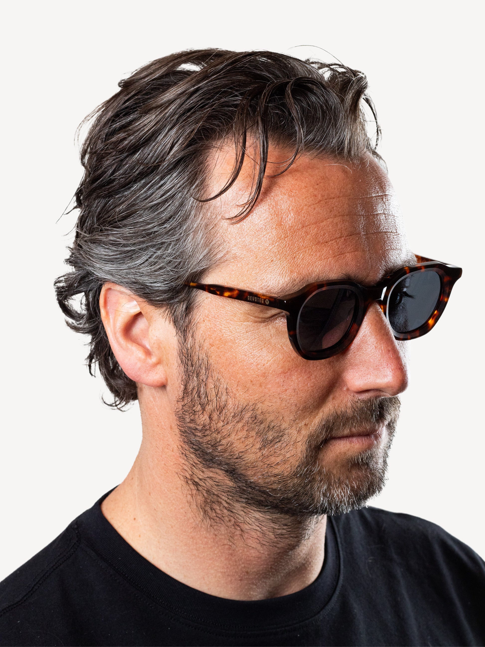 Devoted RTBL Polarized - Unisex Sunglasses
