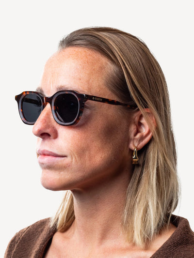 Devoted RTBL Polarized - Unisex Sonnebrille