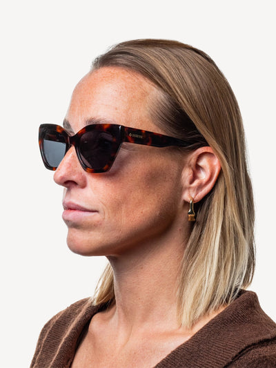 Sanny Polarized - Unisex Zonnebril