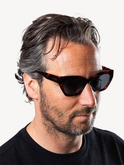 Sanny Polarized - Unisex Zonnebril