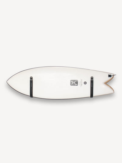 Devoted Single Board Storage Rack