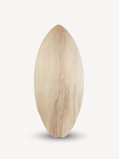 Devoted The Captain - Skimboard 39"