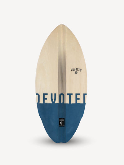 Devoted The Captain - Skimboard 41"
