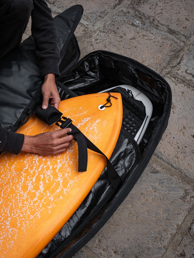 Travel 10mm Double Boardbag