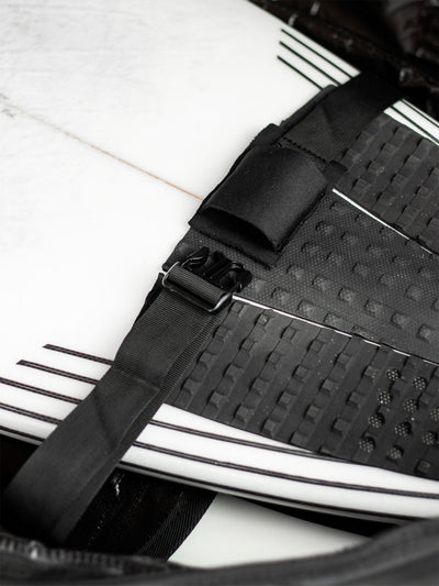 Travel 10mm Double Boardbag
