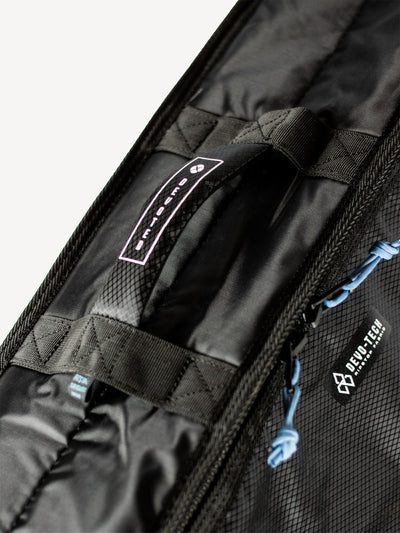 Travel 10mm Double Boardbag