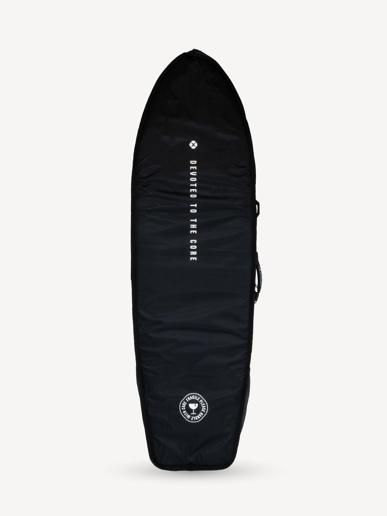 Travel 10mm Double Boardbag