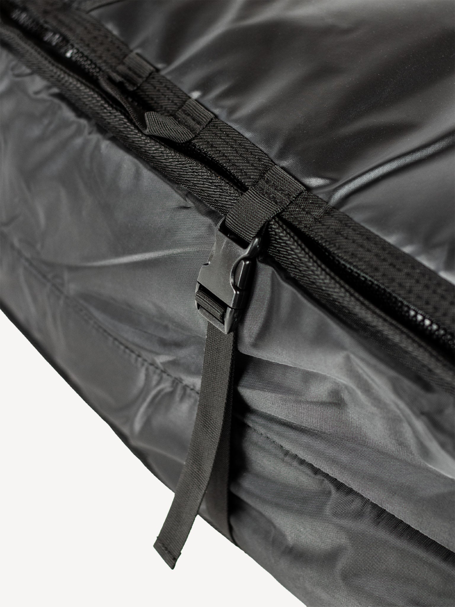 Travel Pro 10mm Quad Boardbag