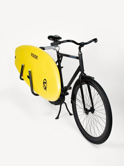 Devoted Universal Fahrrad Rack Shortboard