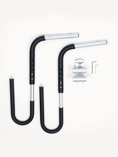 Devoted Universal Fahrrad Rack Shortboard