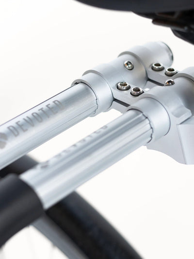 Devoted Universal Fahrrad Rack Shortboard