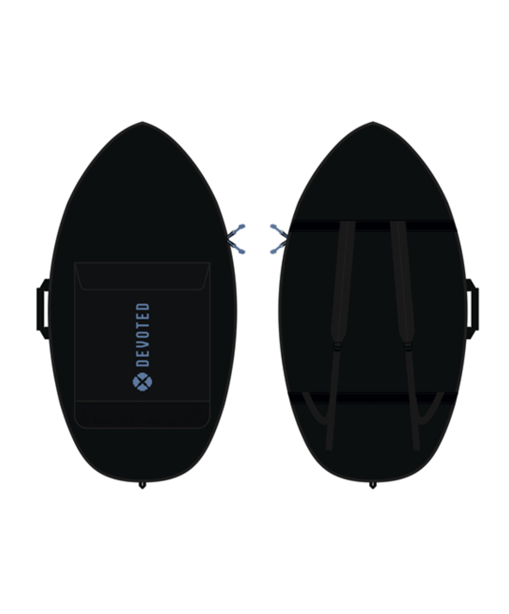 5mm skimboard lite bag