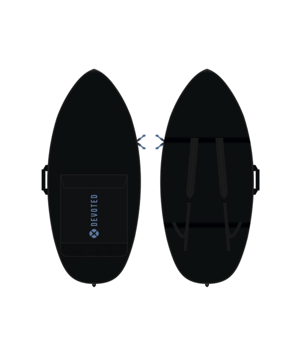 5mm skimboard lite bag
