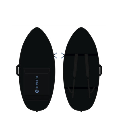 Skimboard 5mm Lite Tasche