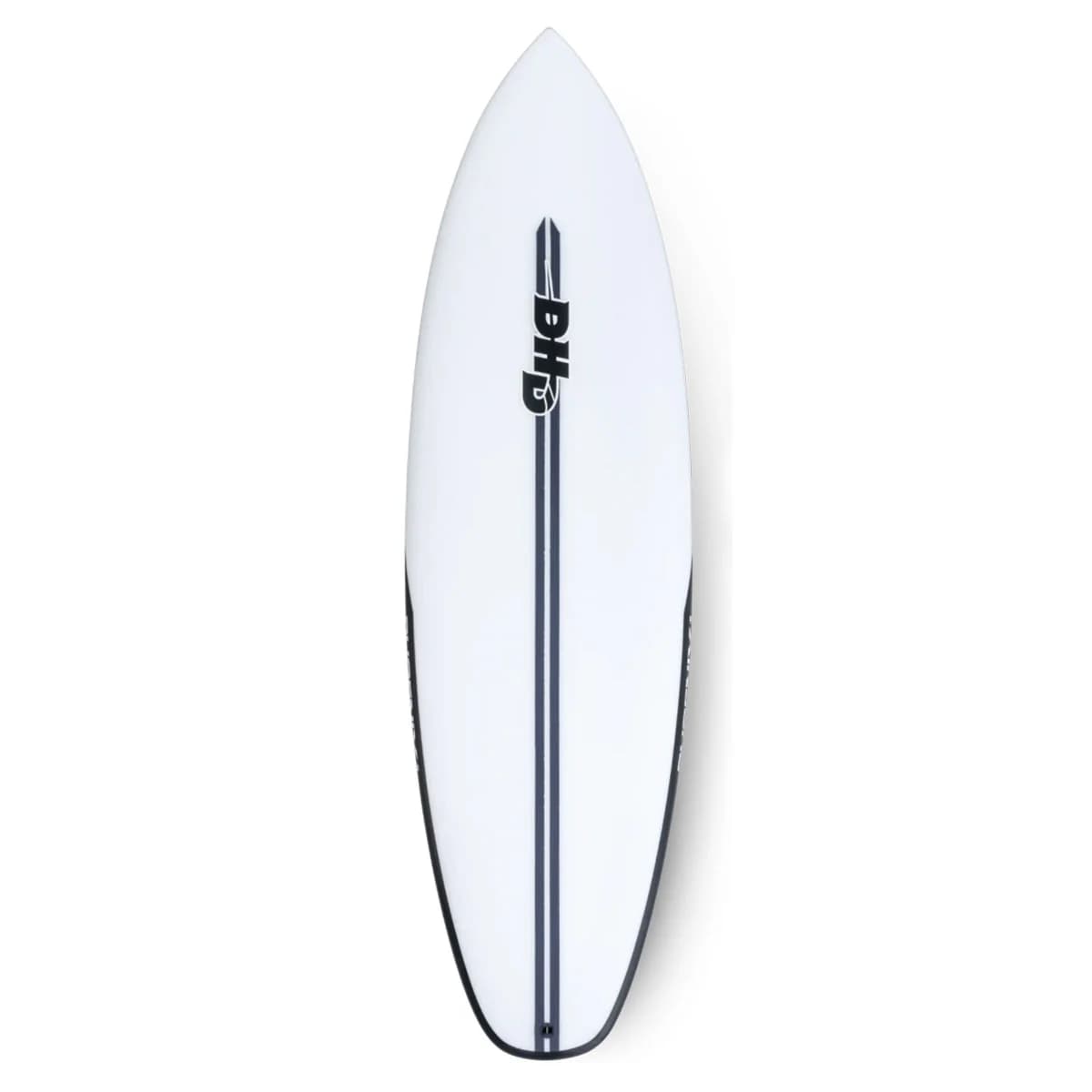 DHD Pro Series Phoenix Eps Fcs - Shortboard