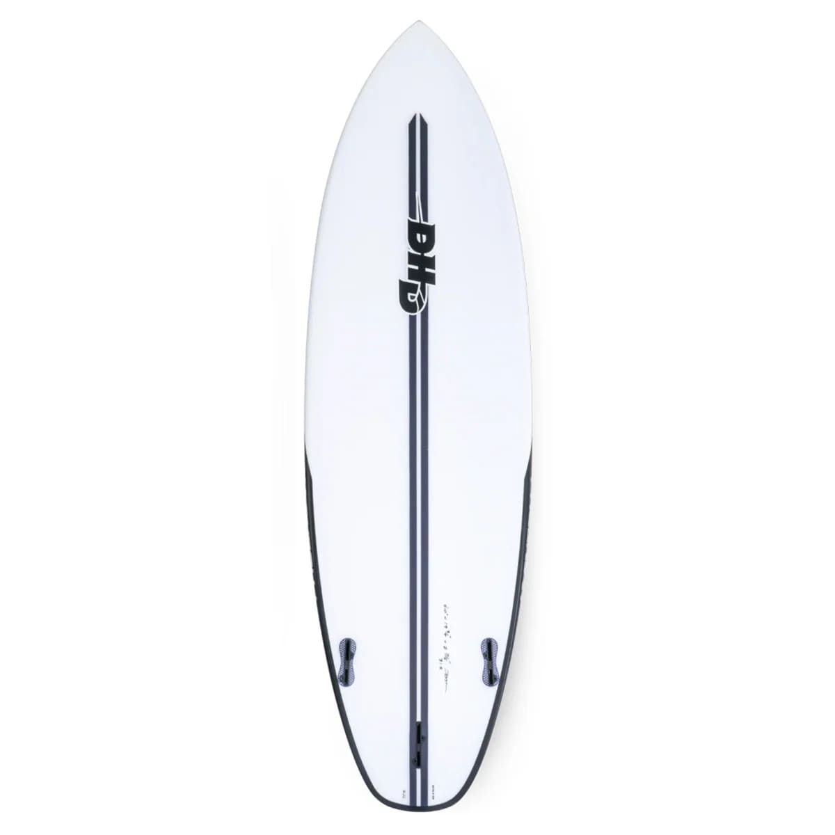 DHD Pro Series Phoenix Eps Fcs - Shortboard
